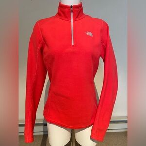 The North Face Quarter-Zip Fleece